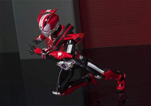 S.H.Figuarts Kamen Rider Drive: Kamen Rider Drive 20 Kamen Rider Kicks Ver.