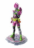 S.H.Figuarts Kamen Rider Ex-Aid: Kamen Rider Ex-Aid 20 Kamen Rider Kicks Ver. thumbnail 1