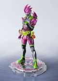 S.H.Figuarts Kamen Rider Ex-Aid: Kamen Rider Ex-Aid 20 Kamen Rider Kicks Ver. thumbnail 8
