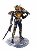 S.H.Figuarts Kamen Rider Gaim: Kamen Rider Gaim Orange Arms 20 Kamen Rider Kicks Ver. thumbnail 1