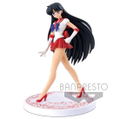 Girls Memories Sailor Moon Figure: Sailor Mars (Re-run) thumbnail 1