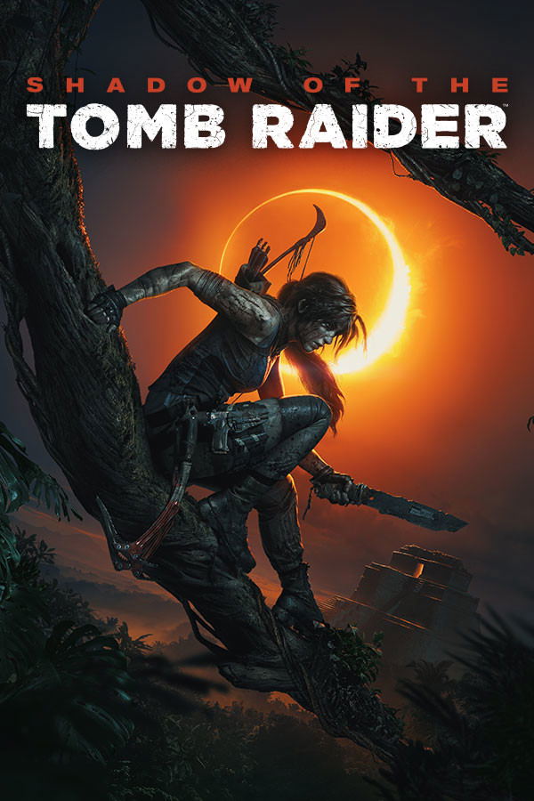 Shadow of the Tomb Raider <span class="ext" style="background-color: #2a475e; color: #FFFFFF;">STEAM</span> <span class="ext ext_digital">digital</span> image 1
