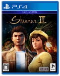 Shenmue III [Day One Edition] thumbnail 1