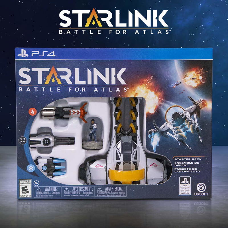 Starlink: Battle for Atlas [Starter Pack] (English & Chinese Subs) image 1