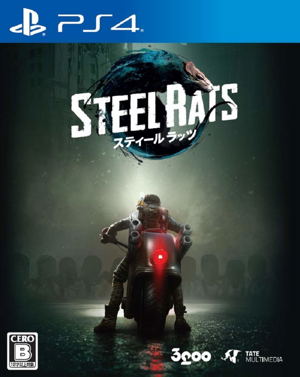 Steel Rats_