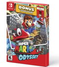 Super Mario Odyssey (Starter Pack) thumbnail 1
