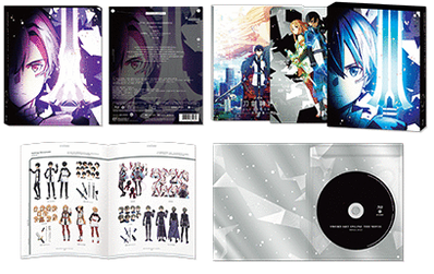 Sword Art Online The Movie: Ordinal Scale [Limited Edition]