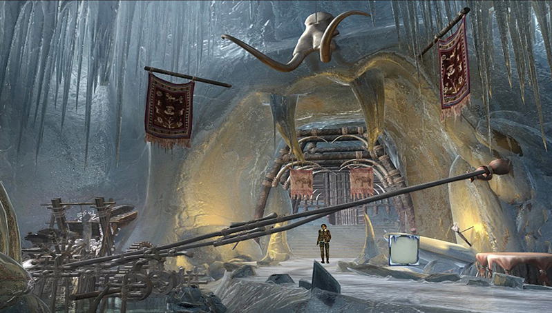 Syberia 1 & 2 image 9