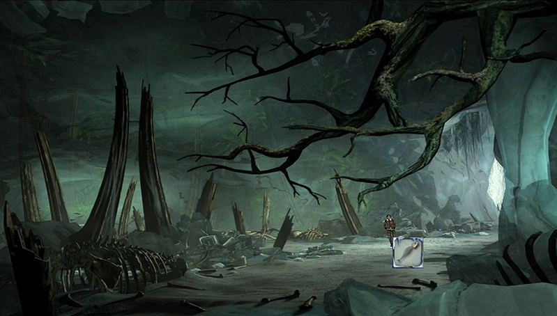 Syberia 1 & 2 image 10