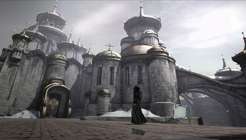 Syberia 1 & 2 image 11