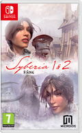 Syberia 1 & 2 thumbnail 1