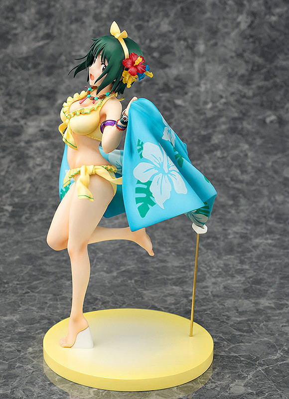 The Idolm@ster 1/8 Scale Pre-Painted Figure: Kotori Otonashi image 3