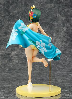 The Idolm@ster 1/8 Scale Pre-Painted Figure: Kotori Otonashi