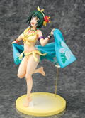 The Idolm@ster 1/8 Scale Pre-Painted Figure: Kotori Otonashi thumbnail 2