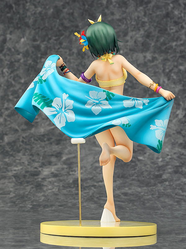 The Idolm@ster 1/8 Scale Pre-Painted Figure: Kotori Otonashi image 5