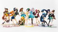 The Idolm@ster 1/8 Scale Pre-Painted Figure: Kotori Otonashi thumbnail 8