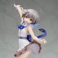 The Idolm@ster Cinderella Girls 1/7 Scale Pre-Painted Figure: Yuuki Otokura Come with Me! Ver. thumbnail 10