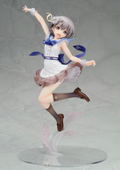 The Idolm@ster Cinderella Girls 1/7 Scale Pre-Painted Figure: Yuuki Otokura Come with Me! Ver. thumbnail 3