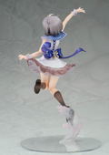The Idolm@ster Cinderella Girls 1/7 Scale Pre-Painted Figure: Yuuki Otokura Come with Me! Ver. thumbnail 7