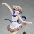 The Idolm@ster Cinderella Girls 1/7 Scale Pre-Painted Figure: Yuuki Otokura Come with Me! Ver. thumbnail 8