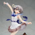 The Idolm@ster Cinderella Girls 1/7 Scale Pre-Painted Figure: Yuuki Otokura Come with Me! Ver. thumbnail 9