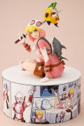 The Unbelievable Gwenpool 1/7 Scale Pre-Painted Figure: Gwenpool thumbnail 1