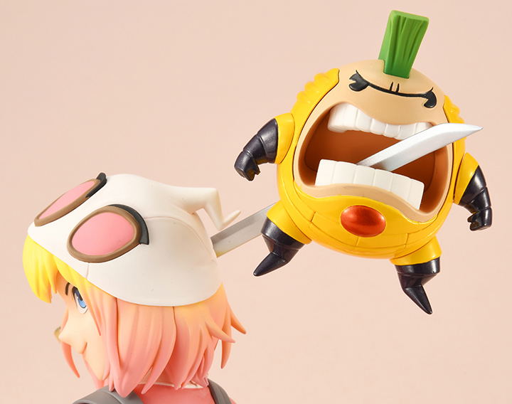The Unbelievable Gwenpool 1/7 Scale Pre-Painted Figure: Gwenpool image 5