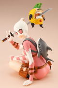 The Unbelievable Gwenpool 1/7 Scale Pre-Painted Figure: Gwenpool thumbnail 7