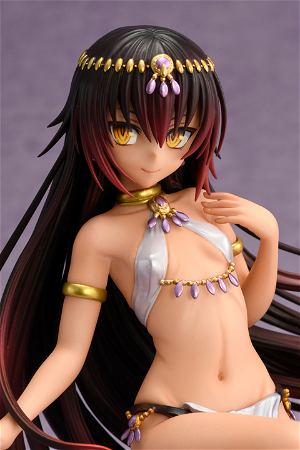 To Love-Ru Darkness 1/7 Scale Pre-Painted Figure: Nemesis