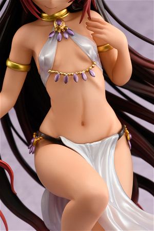 To Love-Ru Darkness 1/7 Scale Pre-Painted Figure: Nemesis