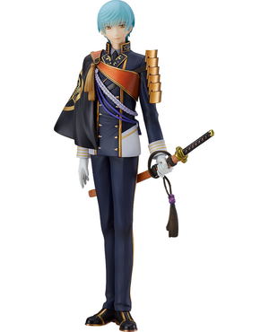 Touken Ranbu -ONLINE- 1/8 Scale Pre-Painted Figure: Ichigo Hitofuri