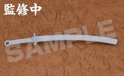 Touken Ranbu -ONLINE- 1/8 Scale Pre-Painted Figure: Ichigo Hitofuri [Good Smile Company Online Shop Limited Ver.] image 2
