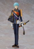 Touken Ranbu -ONLINE- 1/8 Scale Pre-Painted Figure: Ichigo Hitofuri [Good Smile Company Online Shop Limited Ver.] thumbnail 3