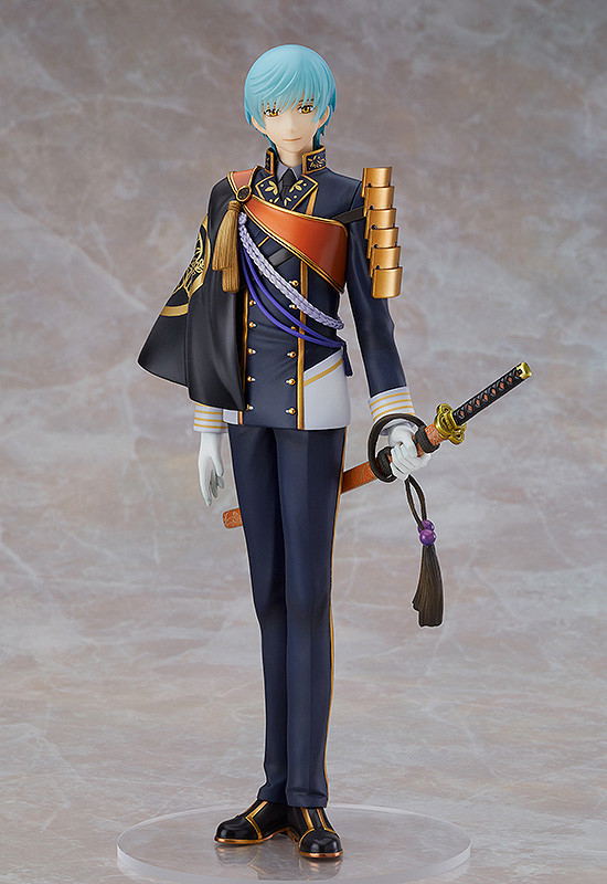 Touken Ranbu -ONLINE- 1/8 Scale Pre-Painted Figure: Ichigo Hitofuri [Good Smile Company Online Shop Limited Ver.] image 3