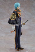Touken Ranbu -ONLINE- 1/8 Scale Pre-Painted Figure: Ichigo Hitofuri [Good Smile Company Online Shop Limited Ver.] thumbnail 4