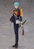 Touken Ranbu -ONLINE- 1/8 Scale Pre-Painted Figure: Ichigo Hitofuri [Good Smile Company Online Shop Limited Ver.] thumbnail 5