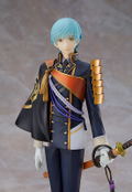 Touken Ranbu -ONLINE- 1/8 Scale Pre-Painted Figure: Ichigo Hitofuri [Good Smile Company Online Shop Limited Ver.] thumbnail 7