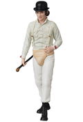 Ultra Detail Figure A Clockwork Orange: Alex thumbnail 1