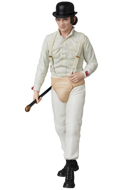 Ultra Detail Figure A Clockwork Orange: Alex image 1