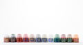 Warhammer 40,000: Space Marine Heroes Series No.2 Basic Painting Set thumbnail 4