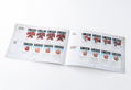 Warhammer 40,000: Space Marine Heroes Series No.2 Basic Painting Set thumbnail 5