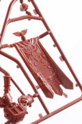 Warhammer 40,000: Space Marine Heroes Series No.2 Basic Painting Set thumbnail 6