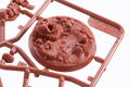 Warhammer 40,000: Space Marine Heroes Series No.2 Basic Painting Set thumbnail 7