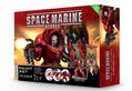 Warhammer 40,000: Space Marine Heroes Series No.2 Basic Painting Set thumbnail 8