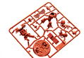 Warhammer 40,000: Space Marine Heroes Series No.2 (Set of 6 pieces) thumbnail 3