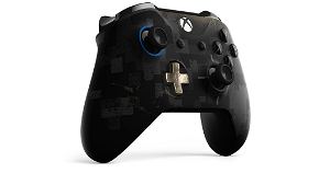 Xbox Wireless Controller (PlayerUnknown’s Battlegrounds) [Limited Edition]