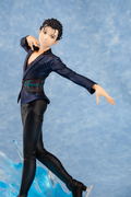 Yuri!!! on Ice 1/8 Scale Pre-Painted Figure: Yuuri Katsuki thumbnail 10