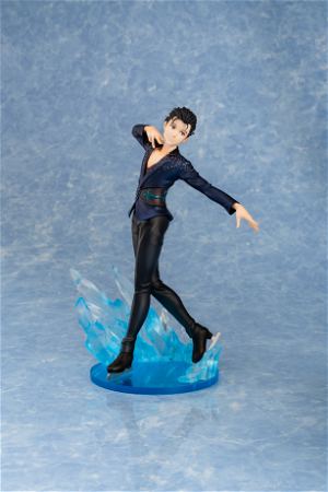 Yuri!!! on Ice 1/8 Scale Pre-Painted Figure: Yuuri Katsuki