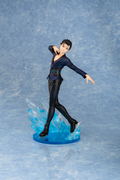Yuri!!! on Ice 1/8 Scale Pre-Painted Figure: Yuuri Katsuki thumbnail 3