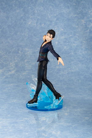 Yuri!!! on Ice 1/8 Scale Pre-Painted Figure: Yuuri Katsuki